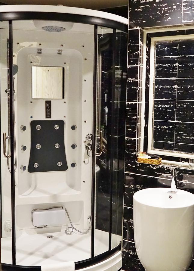 Tuong VI Hotel Saigon Ho Şi Min Dış mekan fotoğraf